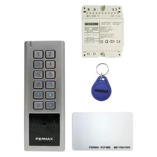 Fermax 5238 (Elektronische Zahlenkombination) (5238)