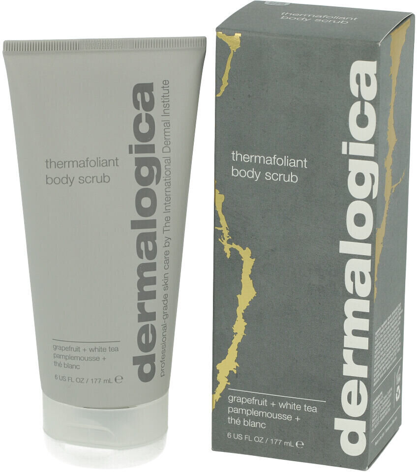 Dermalogica Body Body Scrub 177 ml