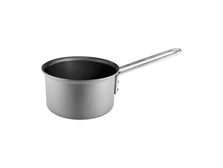 Eva Solo Eva Trio Grey Line steelpan 1,8 L