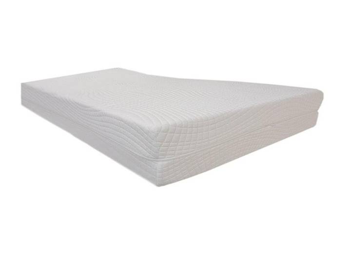 Kaltschaummatratze Dibapur XXL 7 Zonen Orthopädische Kaltschaummatratze Bezug ca. 24,5cm, Dibapur, Wendematratze beidseitig nutzbar.
