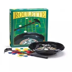Piatnik: Roulette