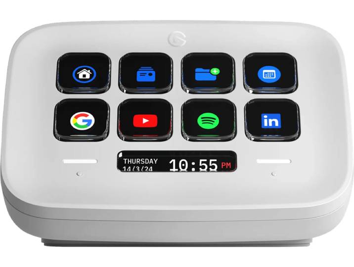 Elgato Stream Deck Neo