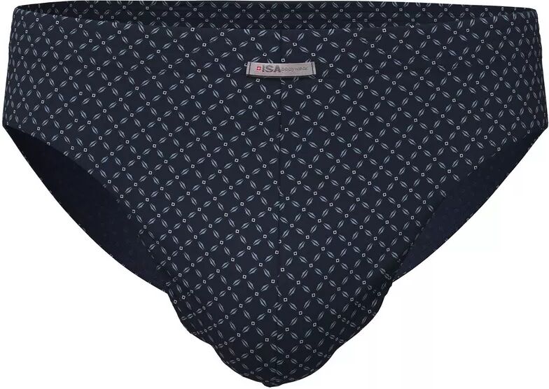 ISA bodywear - Slip, für Herren, Marine Größe M