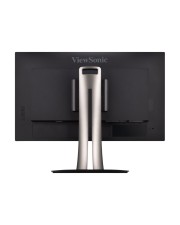 ViewSonic ColorPro LED-Monitor 81,3 cm 32" 31.5" sichtbar 3840 x 2160 4K UHD 2160p @ 60 Hz IPS 350 cd/m² 1000:1 5 ms 2xHDMI DisplayPort USB-C Lautsprecher (VP3256-4K)