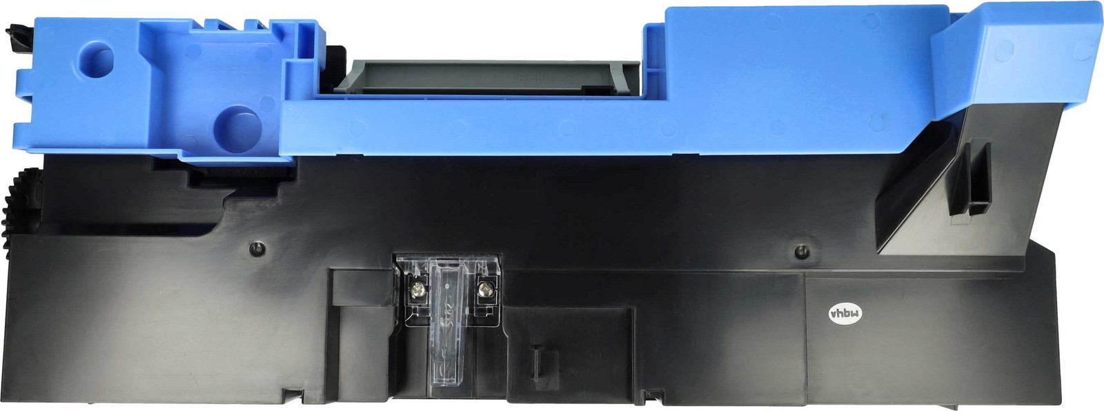 vhbw Reserveer tonerverpakking vervanging voor Konica Minolta WX-106 AAJ5WY1 voor laserprinters