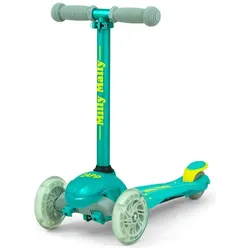 Mally, Scooter