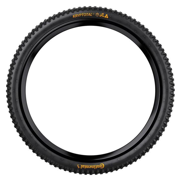 Continental Kryptotal Enduro Front (27.5 x 2.40, 60-584) (102003)