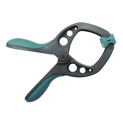 Wolfcraft 3631000 Federzwinge Spann-Weite (max.):60 mm