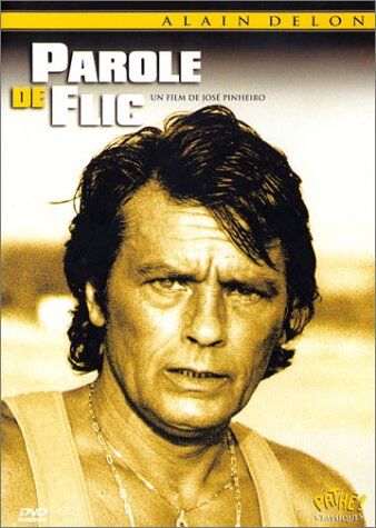 Jose Pinheiro - Parole de flic [FR Import] - Preis vom 09.10.2026 07:28:09 h