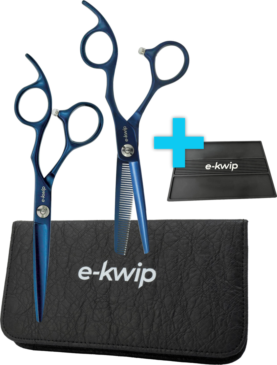 e-kwip Talent Set Blue HA-0530