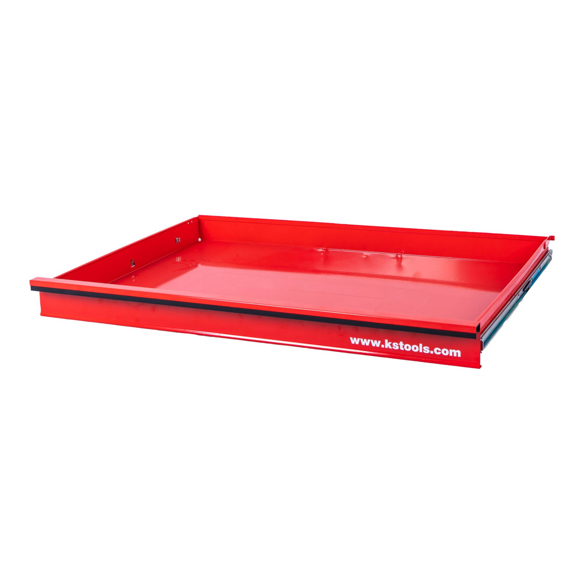 KS Tools Schublade mit Website und Kugelführung zu Werkstattwagen P20/P30, 785x568x65 mm (873.4008-R004P)
