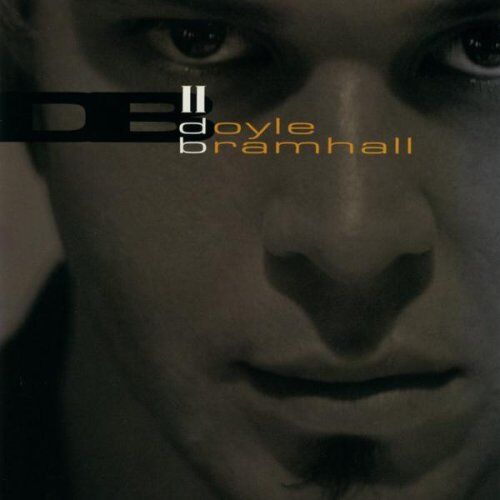 Doyle Bramhall II - Doyle Bramhall II - Preis vom 30.09.2026 09:01:18 h
