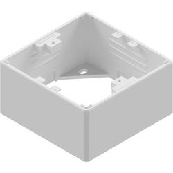 Easylan CKVDAP90 CKVDAP90 Connection Box Weiß