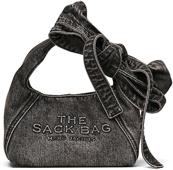 Marc JACOBS Tasche - Henkeltasche THE MINI SACK schwarz EG