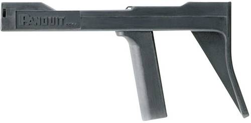 Panduit STS2 Kabelbinder-Zange STS2 Schwarz