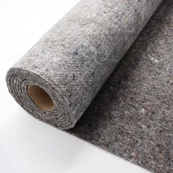 86m2 Teichvlies 1000g Teich Schutzvlies für Teichfolie
