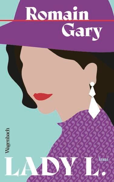Romain Gary - Lady L. - Preis vom 09.10.2026 07:28:09 h