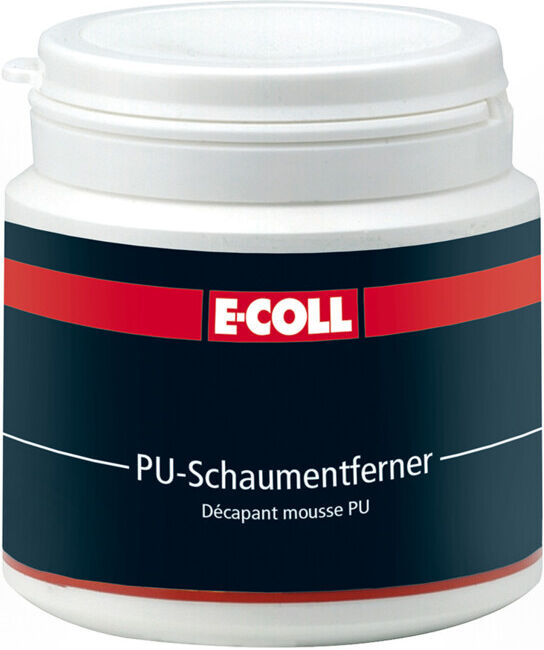 E-COLL Éliminateur de mousse PU 150 ml (4317784234078)