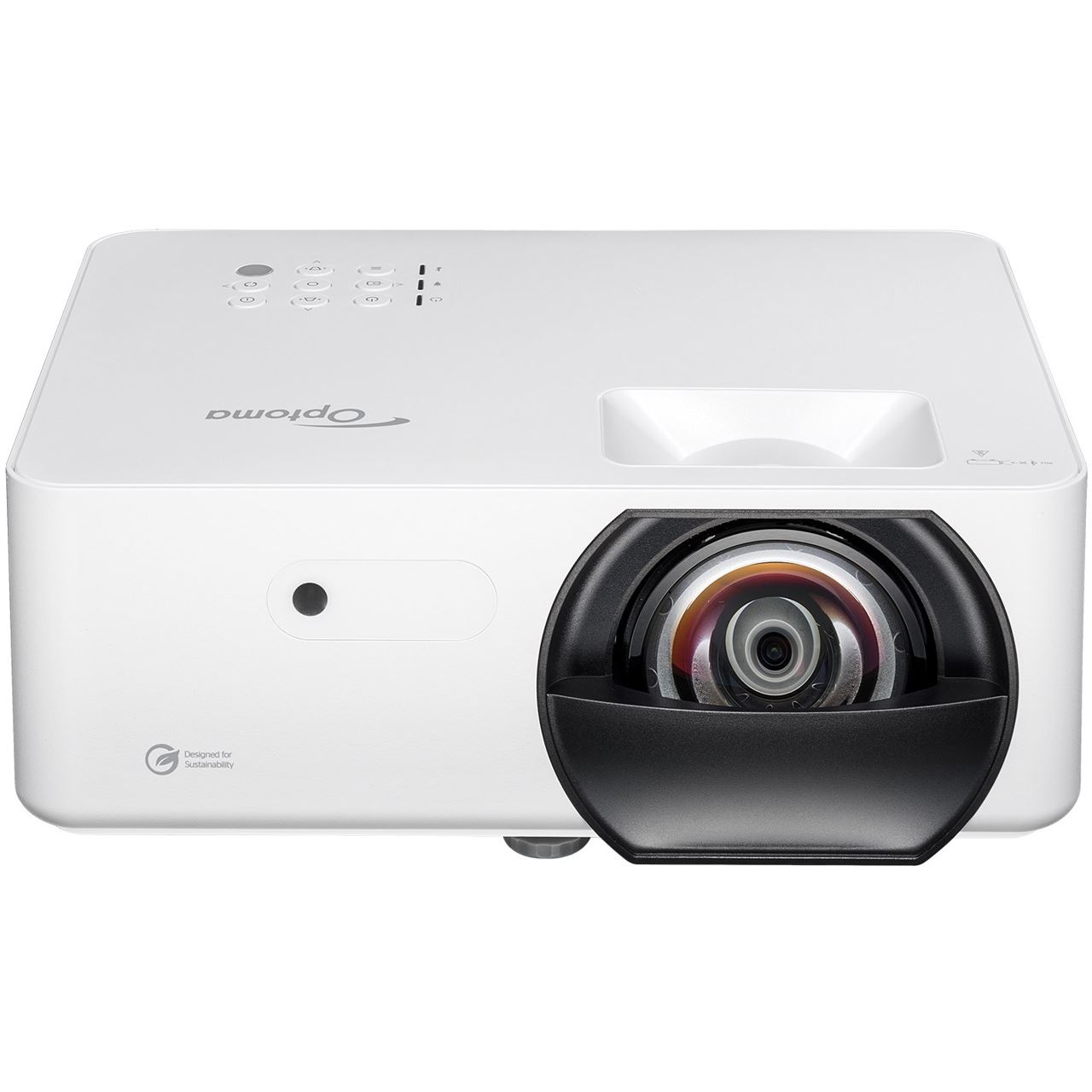 Optoma LH351ST DLP PROJECTOR 4 LED 1080P 3300LM