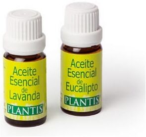 Plantis Óleo Essencial De Cedro 10 ml