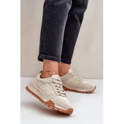 Sportschuhe Model 203919