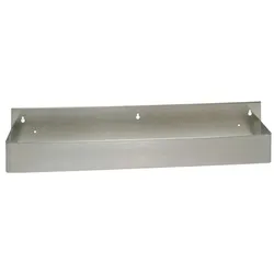Speed Rack für 8 Flaschen Profi-Flaschenhalter