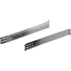 Server-Teleskopschienen, Tiefe 800 mm, Serverbreite max: 430 mm sonstige IT 3659.191 Rittal Inhalt: 2 St. 3659191