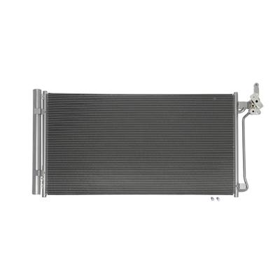 KAMOKA Kondensator, Klimaanlage 7800664 für LAND ROVER