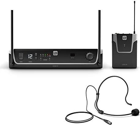 LD Systems U308 BPH Funksystem (LDU308BPH)
