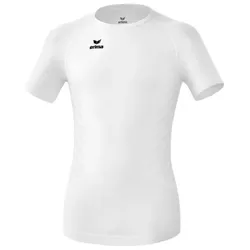 Erima Athletic T-Shirt Herren - weiß - S