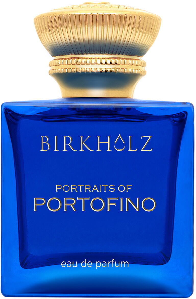 50ml BIRKHOLZ Portraits of Portofino Eau de Parfum