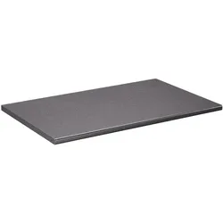 Vicco, Tischplatte, Küchenarbeitsplatte R-Line, Granit, 97 cm (97 x 60 cm)
