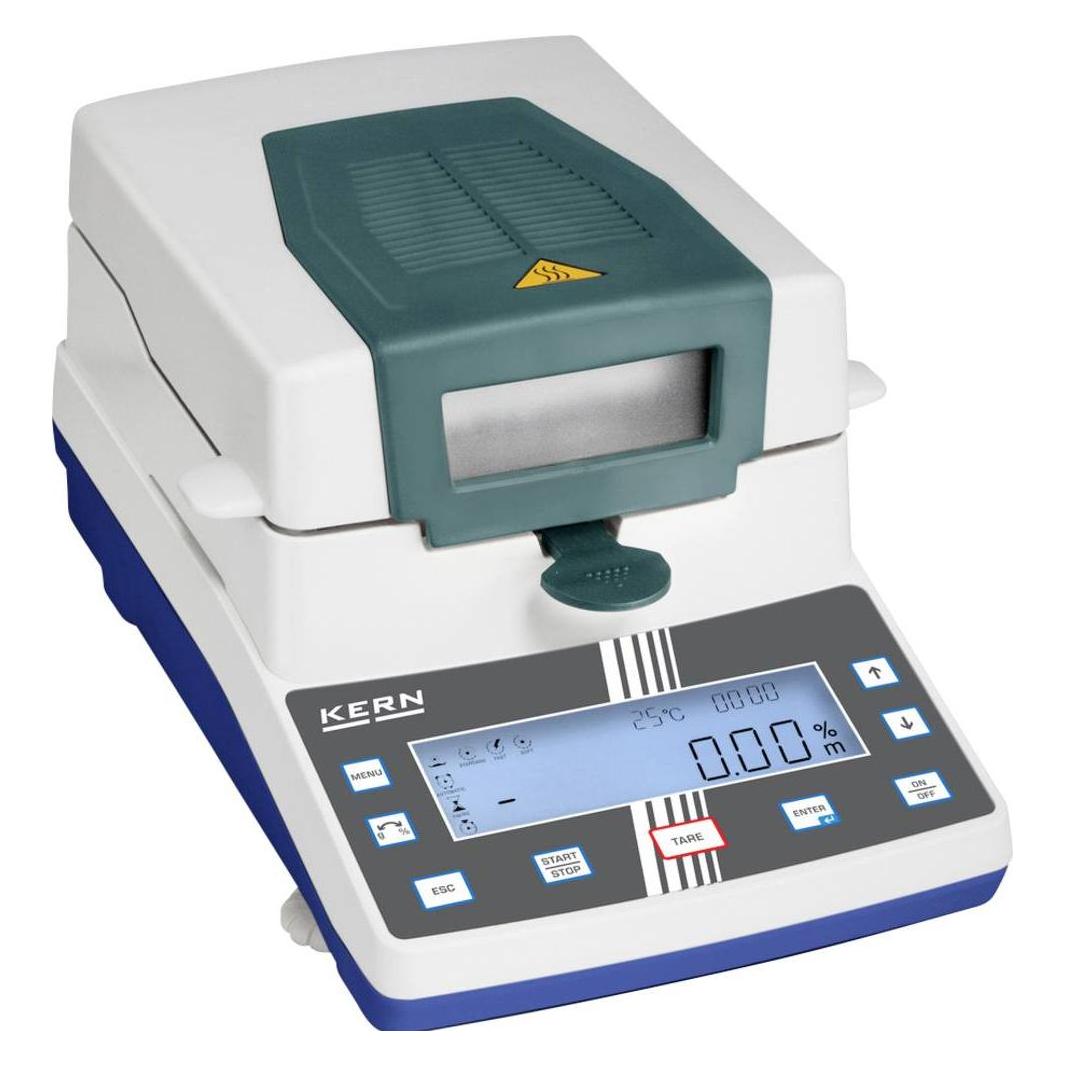 Kern Moisture Analyser (DAB 100-3)
