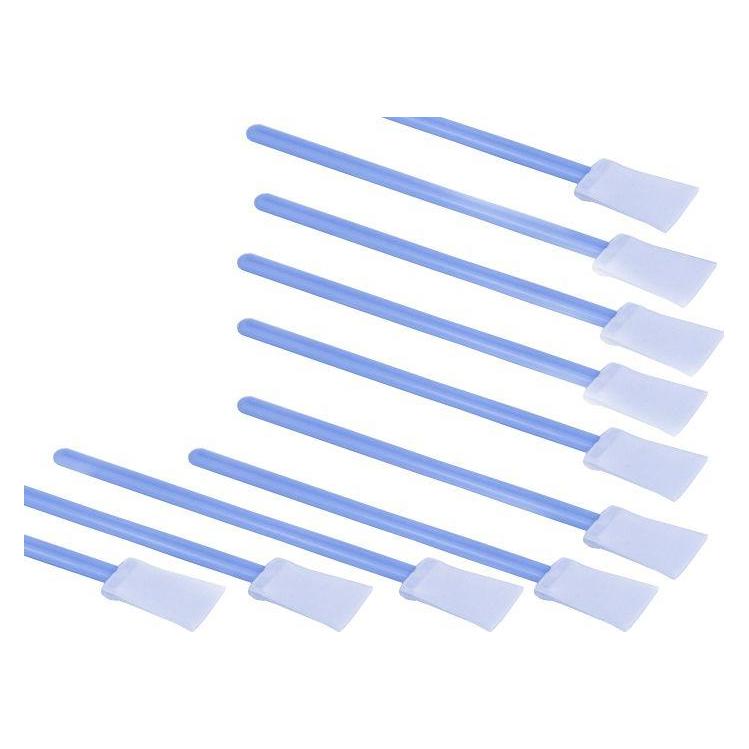Maison Routin Full-Only Spatulas for cleaning full cell matrices 10 pcs. (ROTIN)
