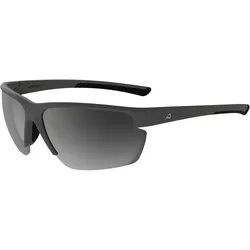 Alpina, Unisex, Sportbrille, Defey 2 HR, Grau
