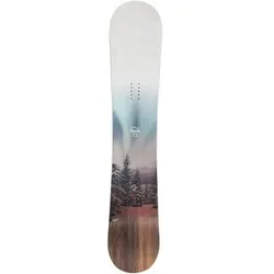 HEAD Snowboard PRIDE 2.0 aurora, Größe 152 in Grau Grau