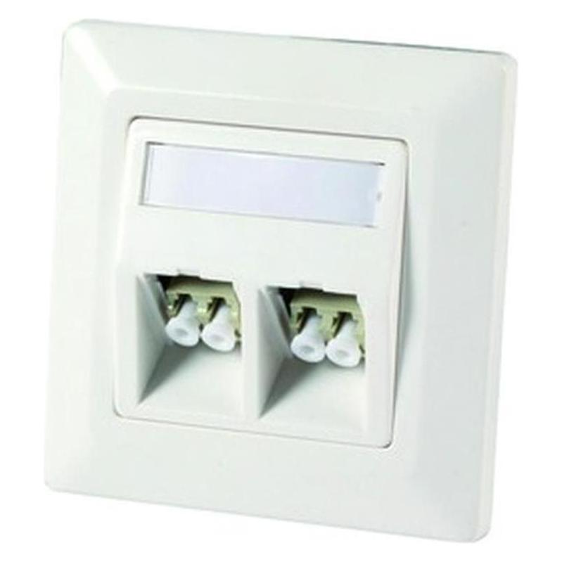 EFB Elektronik EFB-Elektronik - Ausgang - SC X 4 - RAL 9010 (ET-25085FO)