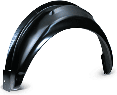 VAN WEZEL 3730347 Mudguard