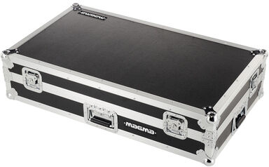Magma DJ Controller Case Opus Quad Schwarz