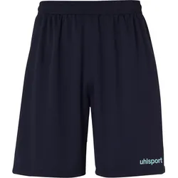 Kempa Center Basic Shorts Ohne Innenslip Marine/skyblau 116