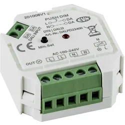 EVN Lichttechnik DALI Dimmer 100-240V DALPD23400