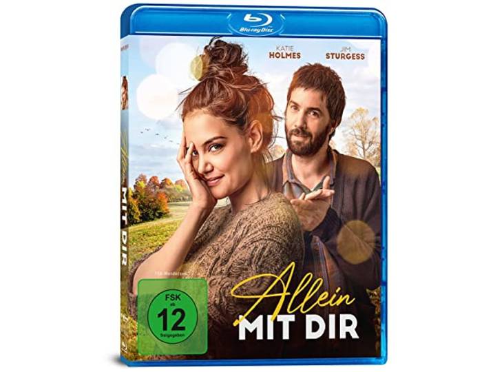 Allein mit dir