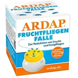 Ardap Fruchtfliegenfalle