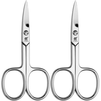 Zwilling Classic Inox Nagelschere 9 cm 2x 2x1 St