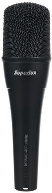 Superlux D108 MKII Schwarz