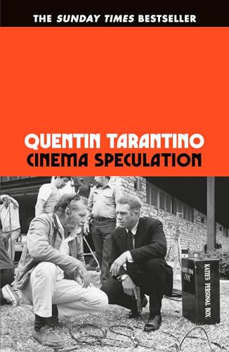 Quentin Tarantino - Cinema Speculation - Preis vom 17.10.2026 19:25:27 h