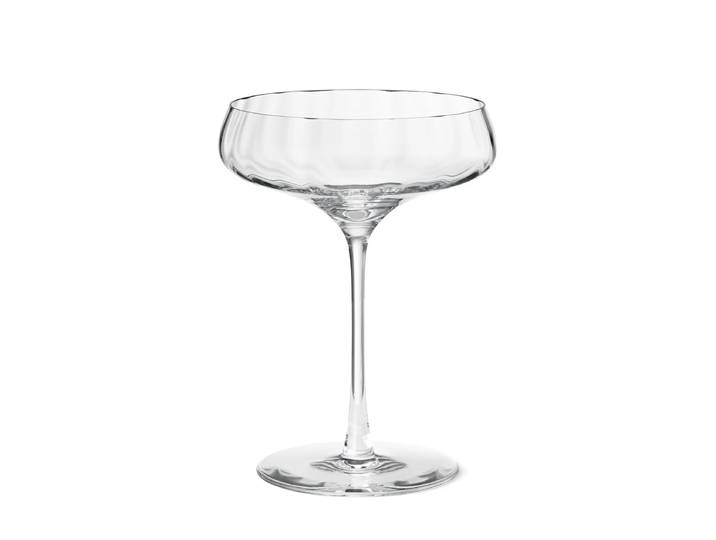 Georg Jensen - Bernadotte Trinkglas, Cocktailglas (2er-Set)