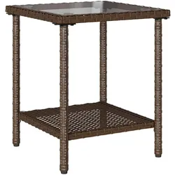 vidaXL, Gartenlounge, Ralinor