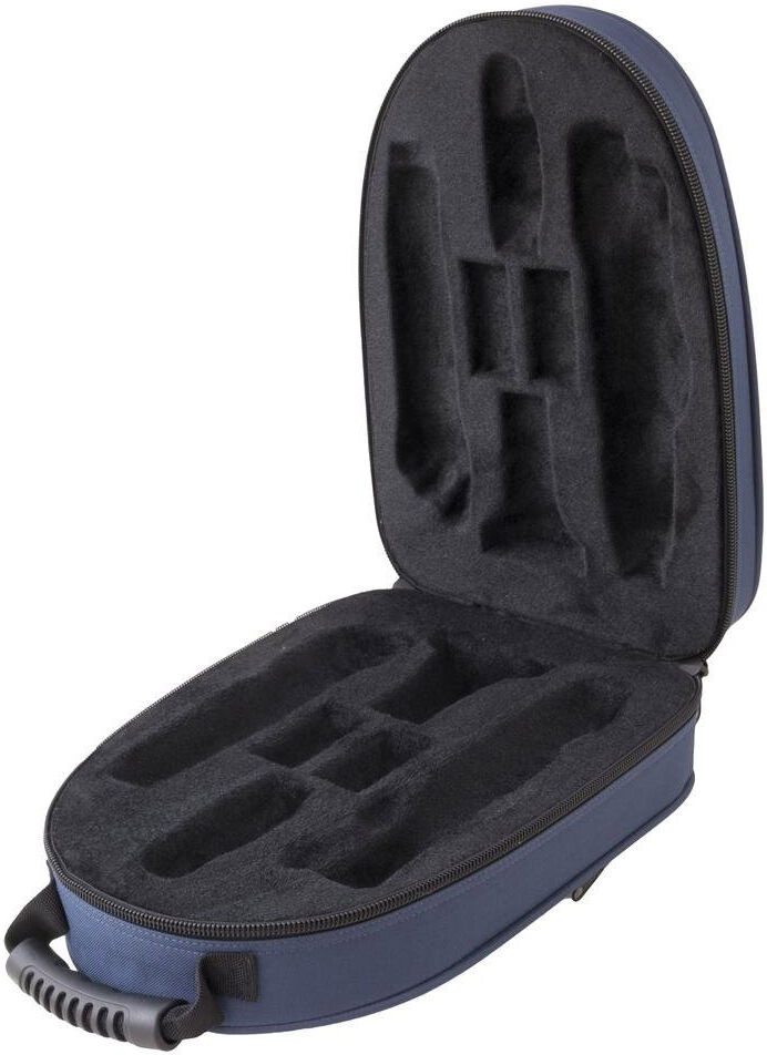 Dimavery Case Für Klarinette, Blau