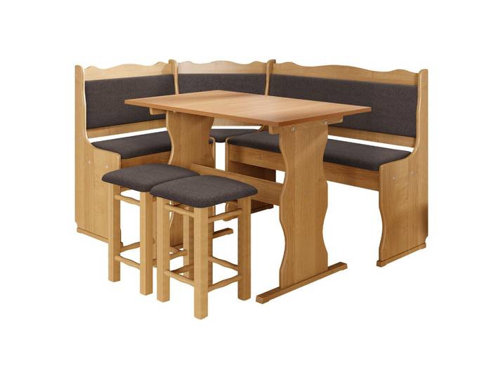 ECKBANKGRUPPE Mini